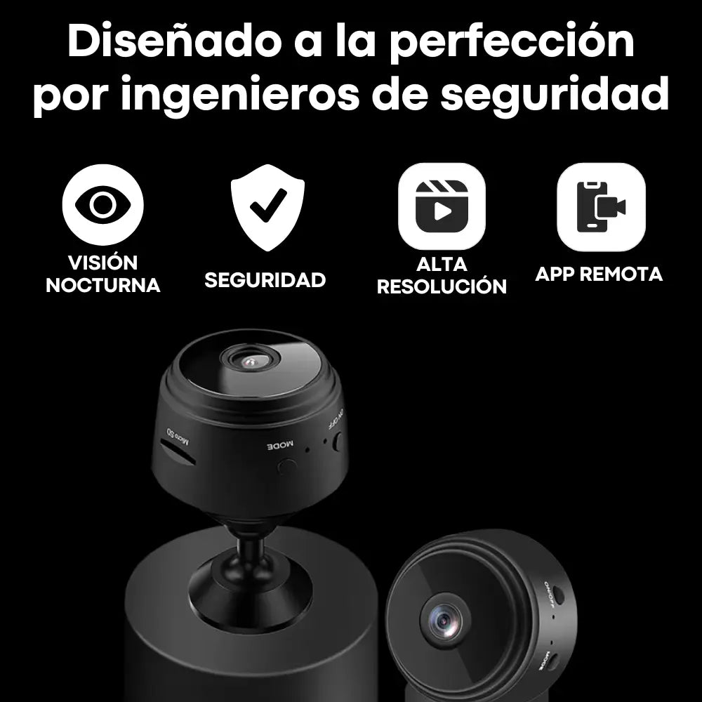 Nano Camera