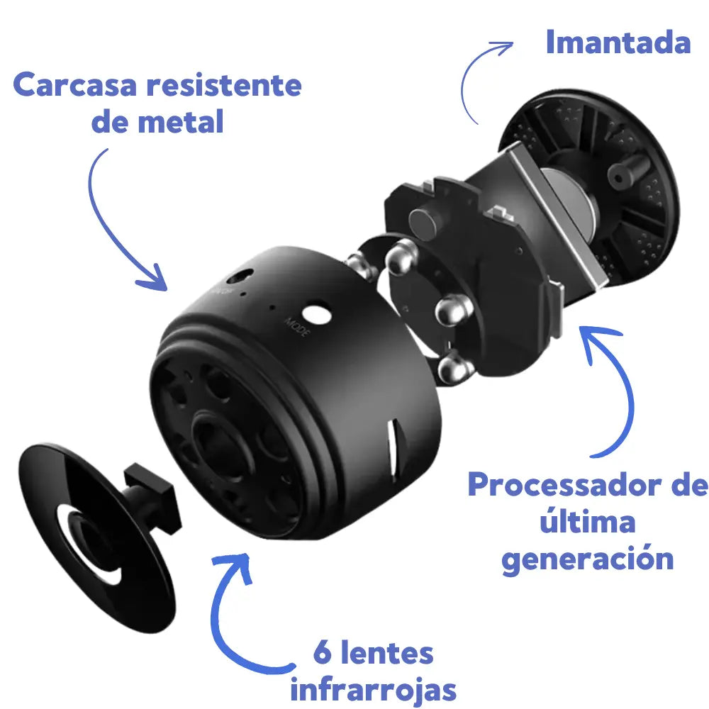 Nano Camera