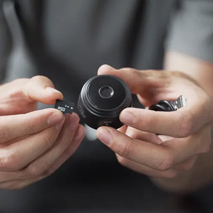 Nano Camera